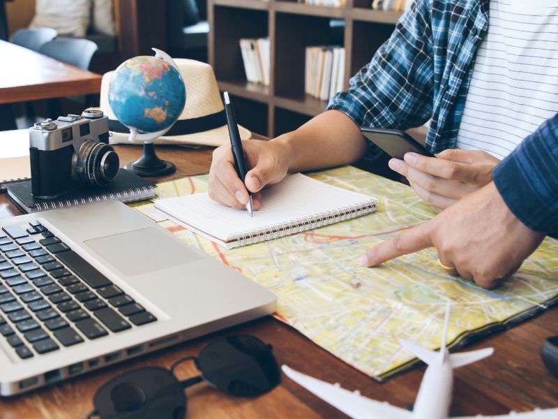  Cara Mengatur Paket Employee Gathering Jogja agar Lebih Efektif dan Berkesan