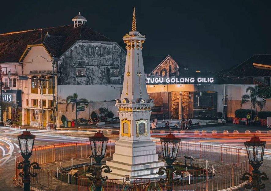 City Tour Jogja Pilihan Terbaik untuk Wisata Hemat dan Seru