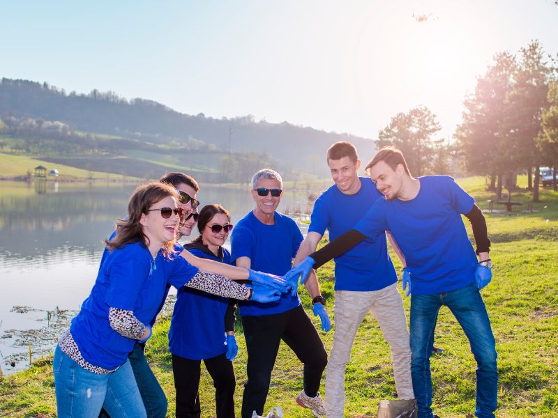 Kenapa Harus Pilih Paket Corporate Gathering Jogja untuk Membangun Networking Lebih Kuat