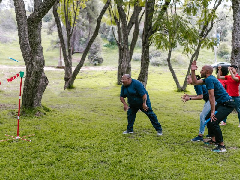 Paket Corporate Gathering Jogja Cara Tepat Tingkatkan Teamwork Perusahaan