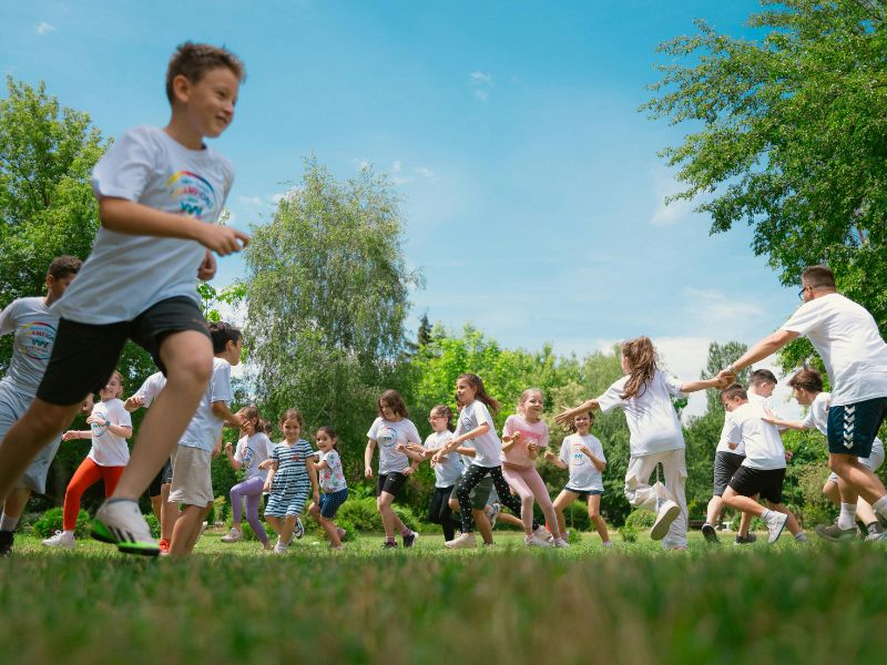 Paket Family Gathering Jogja Aktivitas Seru untuk Anak hingga Dewasa