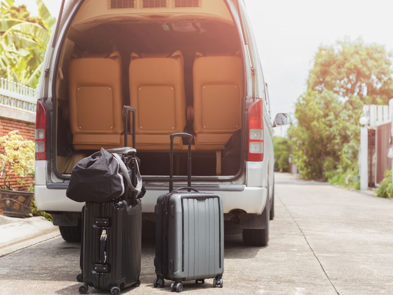 Sewa Mobil Harian di Jogja untuk Wisata dan Kegiatan Kantor