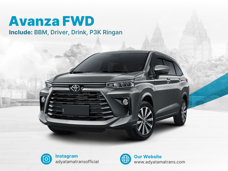 Avanza FWD